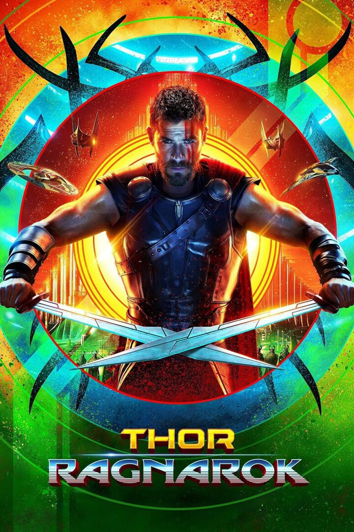 Thor - Ragnarok