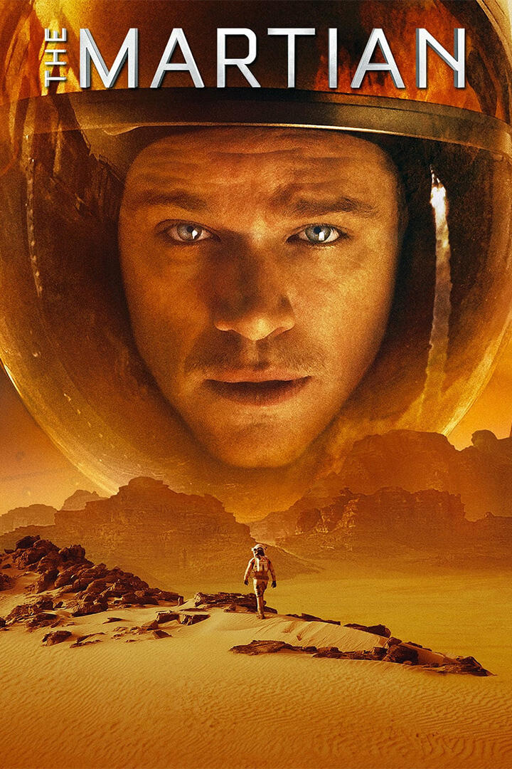 The Martian