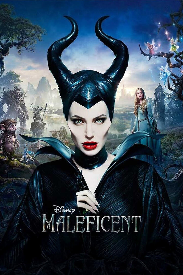 Maleficent