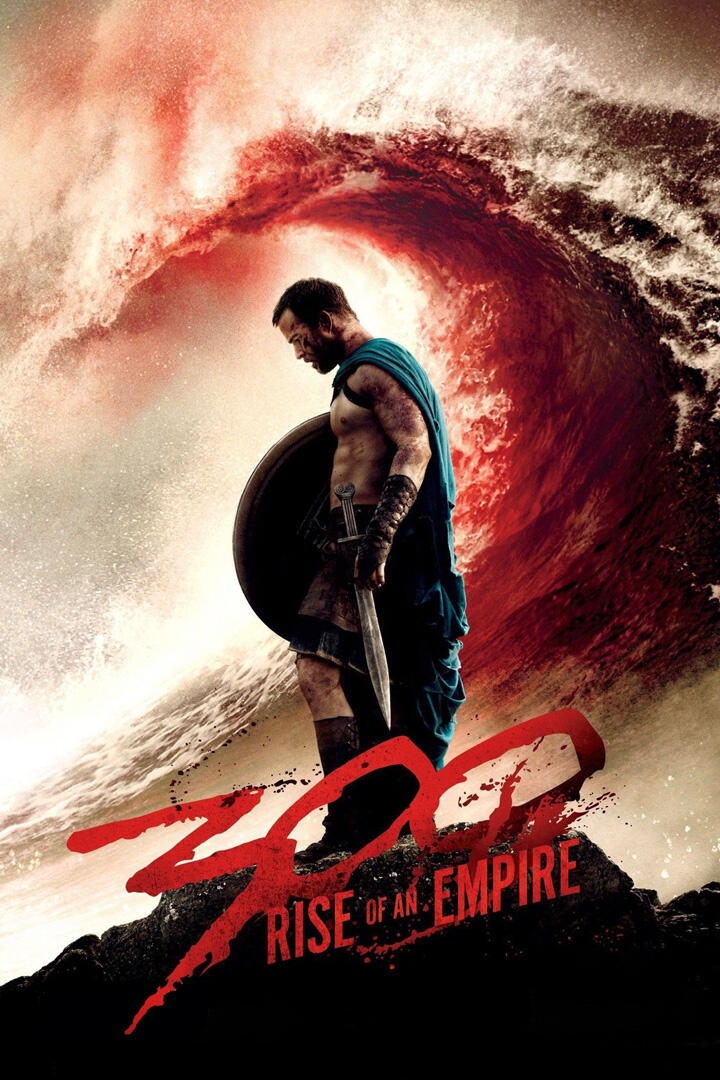 300 - Rise of an Empire